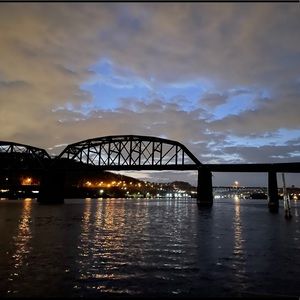 Meet your Posher, Mackenzie